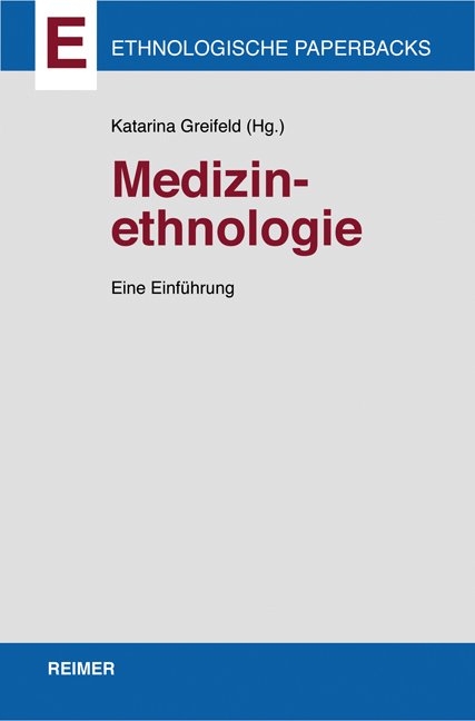 Medizinethnologie - 