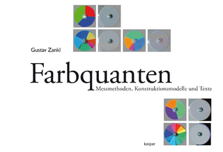 Farbquanten