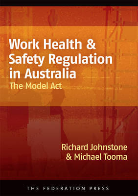Work Health & Safety Regulation in Australia