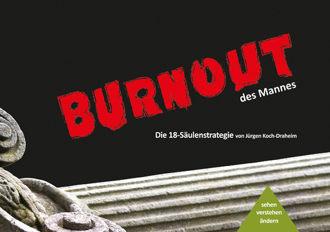 Burnout des Mannes - J&uuml;rgen Koch-Draheim