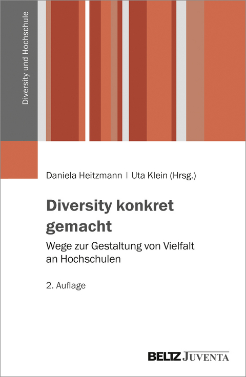 Diversity konkret gemacht - 