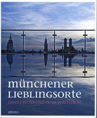 Münchener Lieblingsorte
