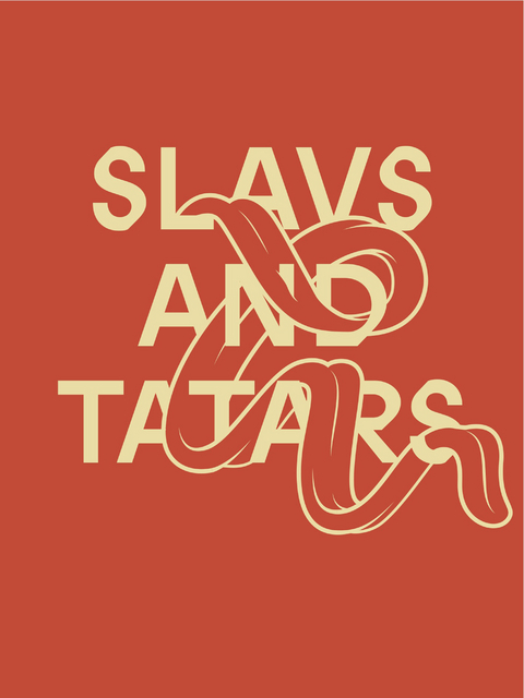 Slavs and Tatars - 