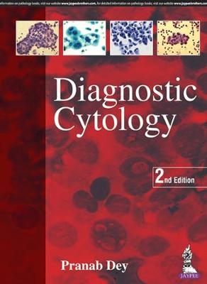 Diagnostic Cytology - Pranab Dey