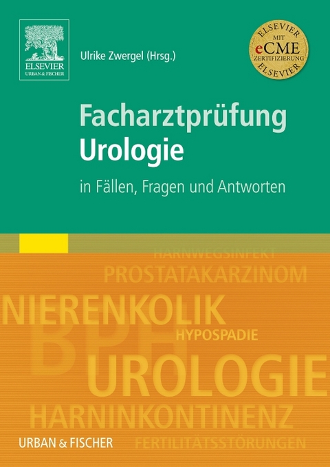 Facharztpr&uuml;fung Urologie - 