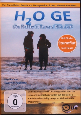 H2Oge - die Hallig in ihrem Element