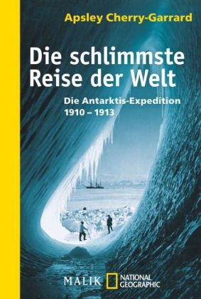 Die schlimmste Reise der Welt