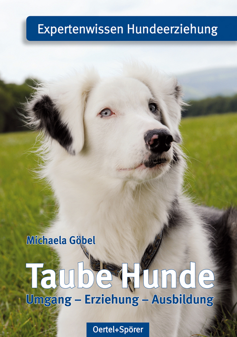 Taube Hunde - Michaela G&ouml;bel