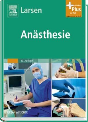 An&auml;sthesie - 