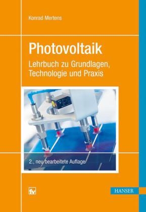 Photovoltaik - Konrad Mertens