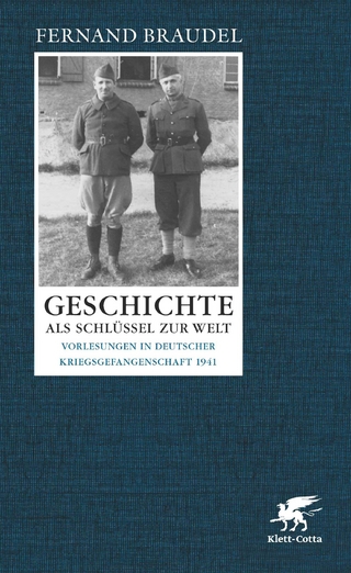 Geschichte als Schlüssel zur Welt