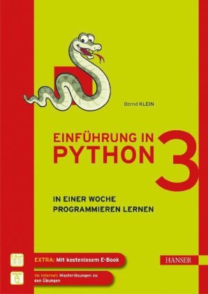 Einführung in Python 3