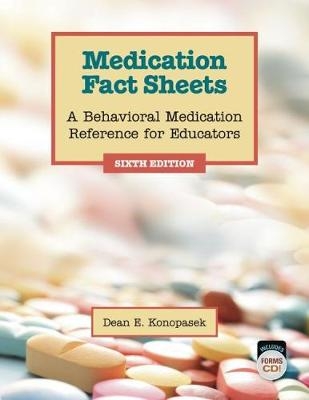 Medication Fact Sheets