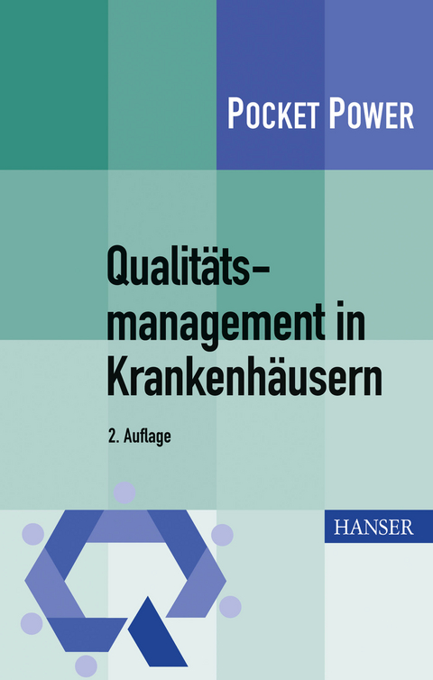 Qualit&auml;tsmanagement in Krankenh&auml;usern - Dieter Knon, Robert-Matthias Goerig, Gerhard Gietl