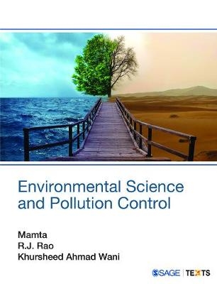 Environmental Science and Pollution Control