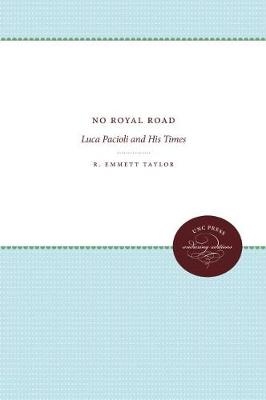 No Royal Road