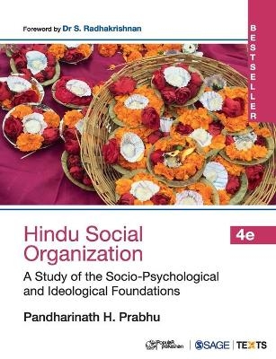 Hindu Social Organization