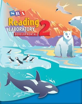 Developmental 2 Reading Lab, Complete Kit, Levels 2.0 - 5.0 -  MCGRAW HILL