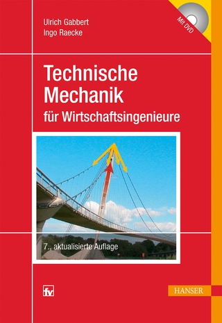 Technische Mechanik für Wirtschaftsingenieure