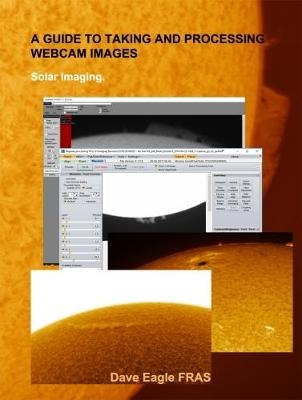 A Guide to Taking and Processing Webcam Images