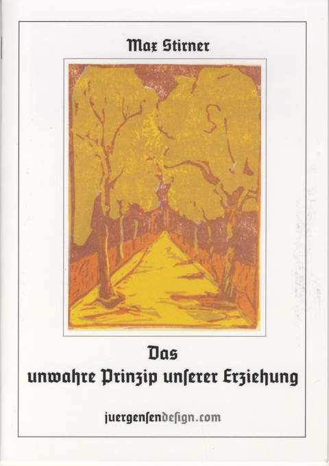 Das unwahre Prinzip unserer Erziehung. Die Auseinandersetzung zwischen Humanisten und Realisten - Peter St&uuml;hl