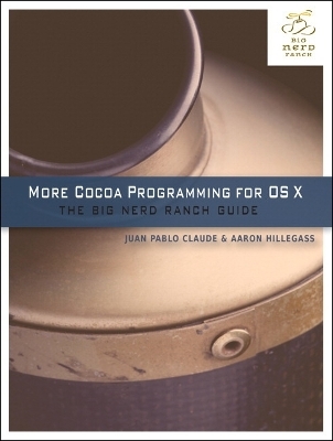 More Cocoa Programming for Mac OS X
