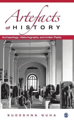 Artefacts of History - Sudeshna Guha