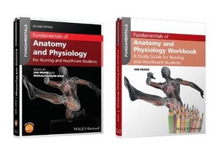 Fundamentals of Anatomy and Physiology Workbook Set