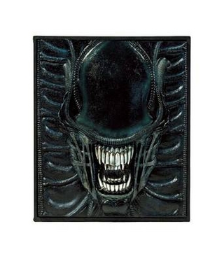 Alien: The Weyland-Yutani Report