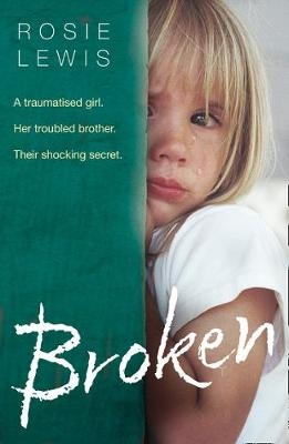 Broken - Rosie Lewis
