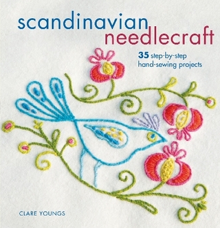 Scandi Needlecraft