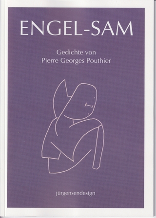 Engel-sam - die Vertrautheit mit den Engeln