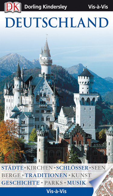 Vis-&agrave;-Vis Deutschland