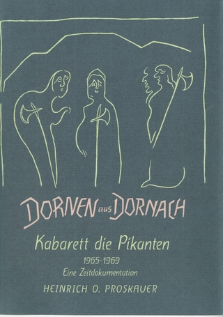 Dornen aus Dornach - Kabarett 