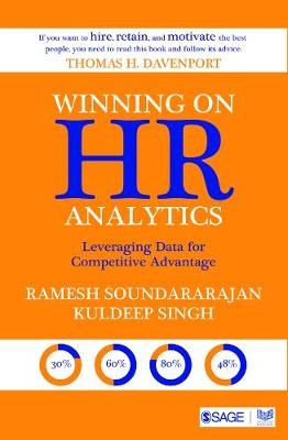 Winning on HR Analytics - Ramesh Soundararajan, Kuldeep Singh