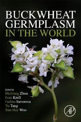 Buckwheat Germplasm in the World - 