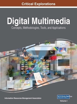 Digital Multimedia - 