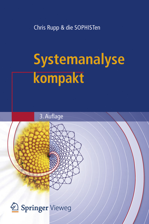 Systemanalyse kompakt - Chris Rupp