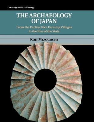 The Archaeology of Japan