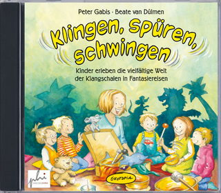 Klingen, spüren, schwingen