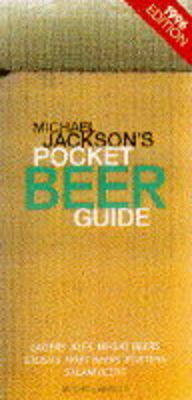 Pocket Beer Book 96