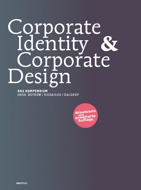 Corporate Identity und Corporate Design - 