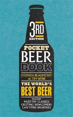 Pocket Beer 3rd edition