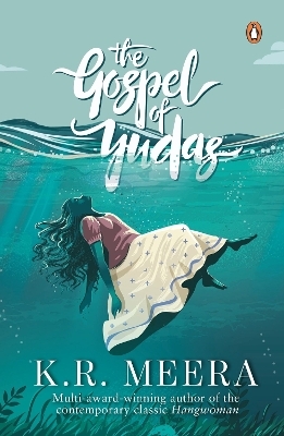 Gospel Of Yudas - K. R. Meera