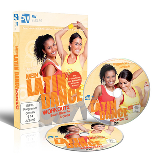 Mein Latin Dance Workout 2