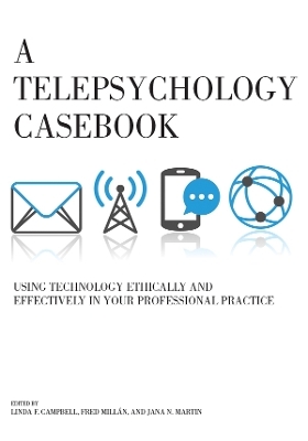 A Telepsychology Casebook - 