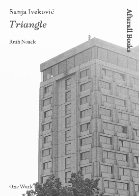 Sanja Iveković - Ruth Noack