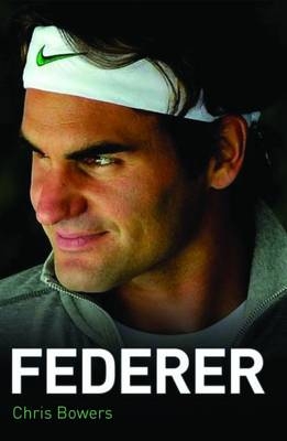 Federer - The Biography
