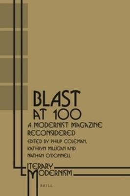 BLAST at 100 - 