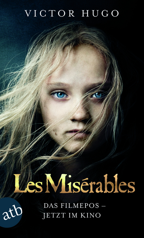 Les Mis&eacute;rables / Die Elenden - Victor Hugo